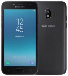 Замена камеры на телефоне Samsung Galaxy J2 (2018) в Саратове